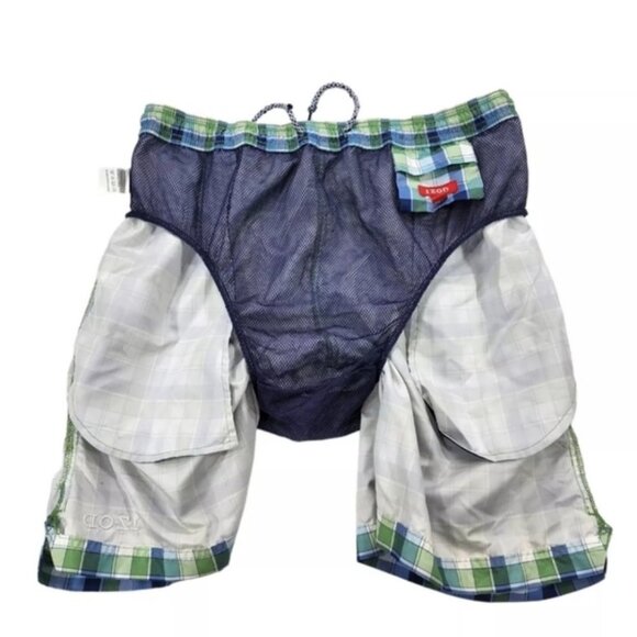 Men's Swim Trunks - Picture 5 of 6